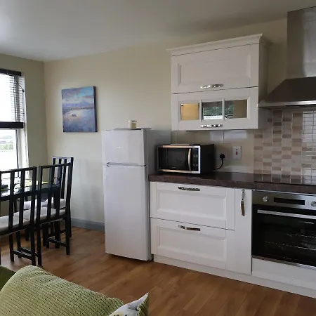 Dungloeapartments Bay View Town Centre * Dungloe