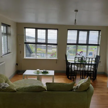 Dungloeapartments Bay View Town Centre Διαμέρισμα Dungloe