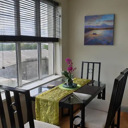 Dungloeapartments Bay View Town Centre