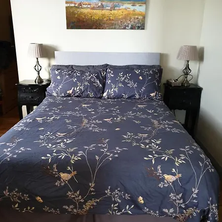 Dungloeapartments Bay View Town Centre * Dungloe