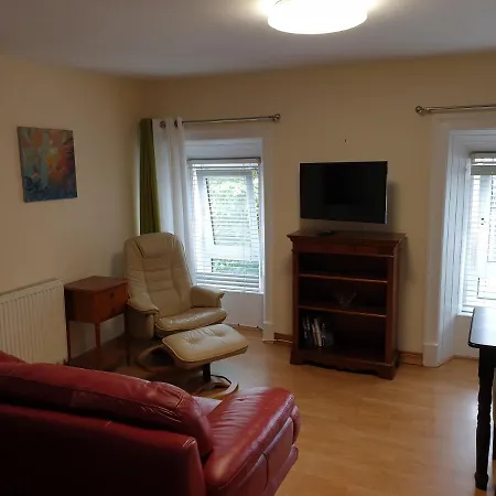 Διαμέρισμα Dungloeapartments Bay View Town Centre