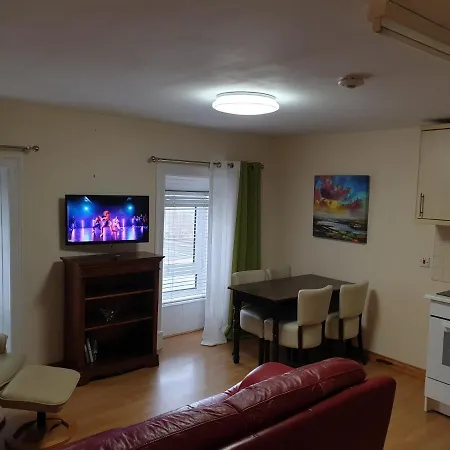 Dungloeapartments Bay View Town Centre Διαμέρισμα
