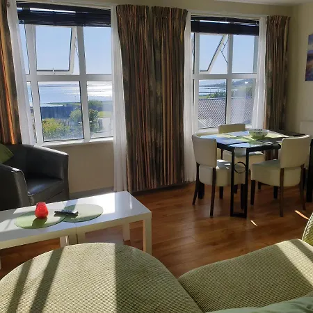 Διαμέρισμα Dungloeapartments Bay View Town Centre Dungloe