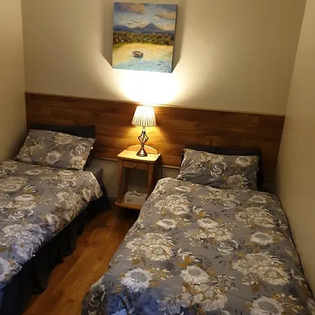 Dungloeapartments Bay View Town Centre Διαμέρισμα Dungloe