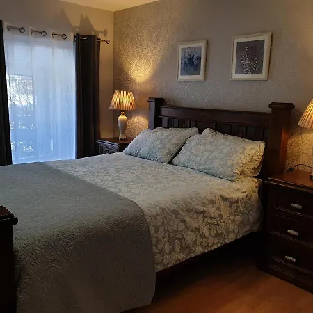 Διαμέρισμα Dungloeapartments Bay View Town Centre *
