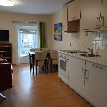 Dungloeapartments Bay View Town Centre * Dungloe