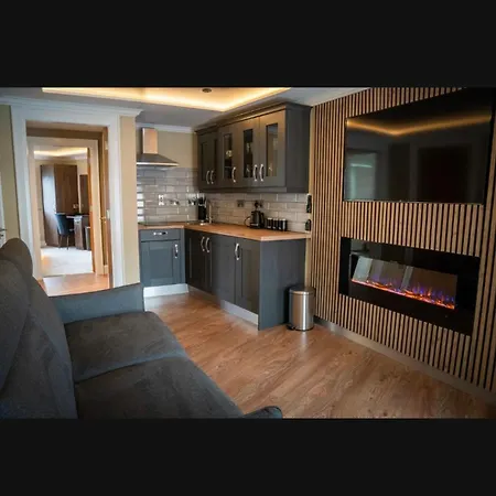 Clonmany Apartments Aparthotel *