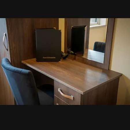 Clonmany Apartments