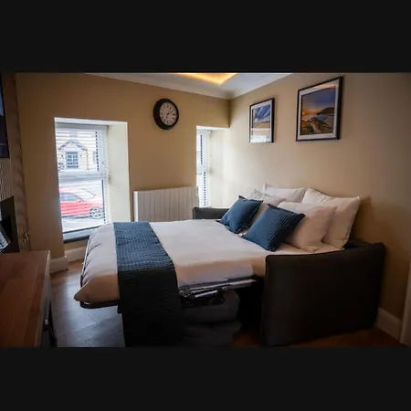 Clonmany Apartments Aparthotel