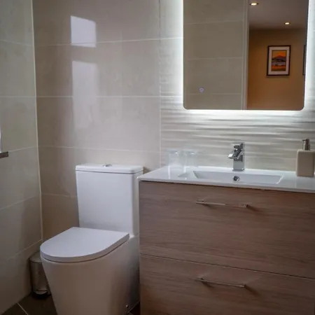 Clonmany Apartments Aparthotel Clonmany