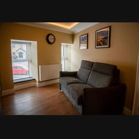 Clonmany Apartments Aparthotel Clonmany