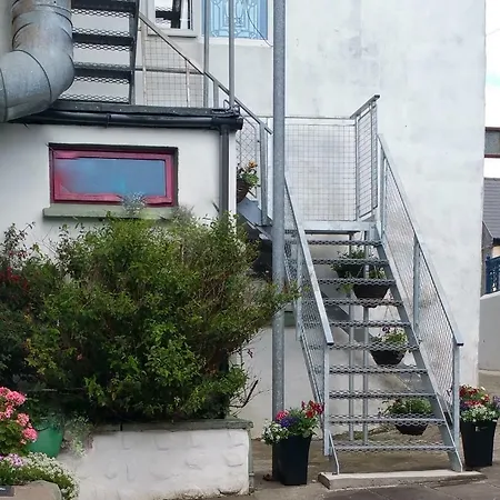 Διαμέρισμα Dungloeapartments Bay View Town Centre