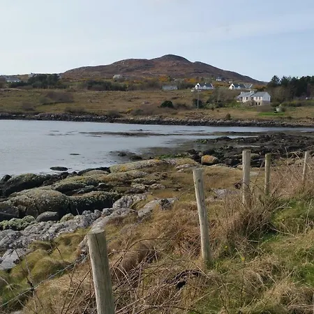 Διαμέρισμα Dungloeapartments Bay View Town Centre Dungloe