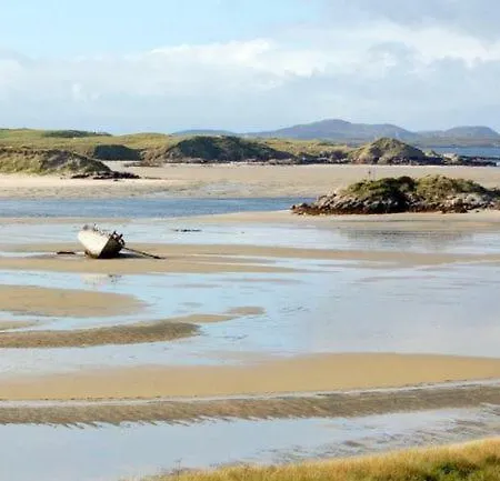 Dungloeapartments Bay View Town Centre * Dungloe