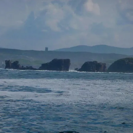 Διαμέρισμα Dungloeapartments Bay View Town Centre *