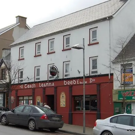 Dungloeapartments Bay View Town Centre Διαμέρισμα *