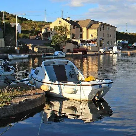 Dungloeapartments Bay View Town Centre * Dungloe