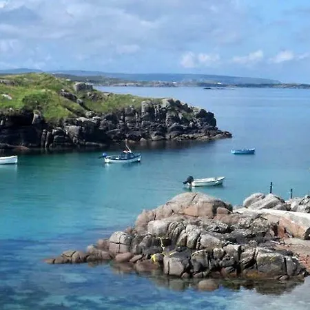Dungloeapartments Bay View Town Centre Διαμέρισμα Dungloe